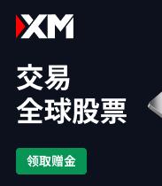 XM Perdagangan valas